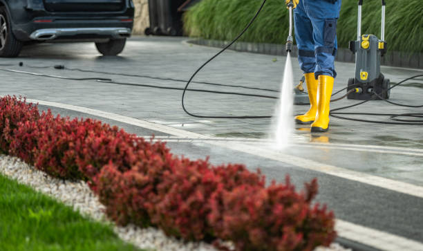 Best Post-Construction Pressure Washing  in , MI